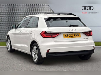 Used Audi A1 2022 for sale - 78119232: Photo