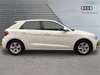 Used Audi A1 2022 for sale - 78119232: Photo