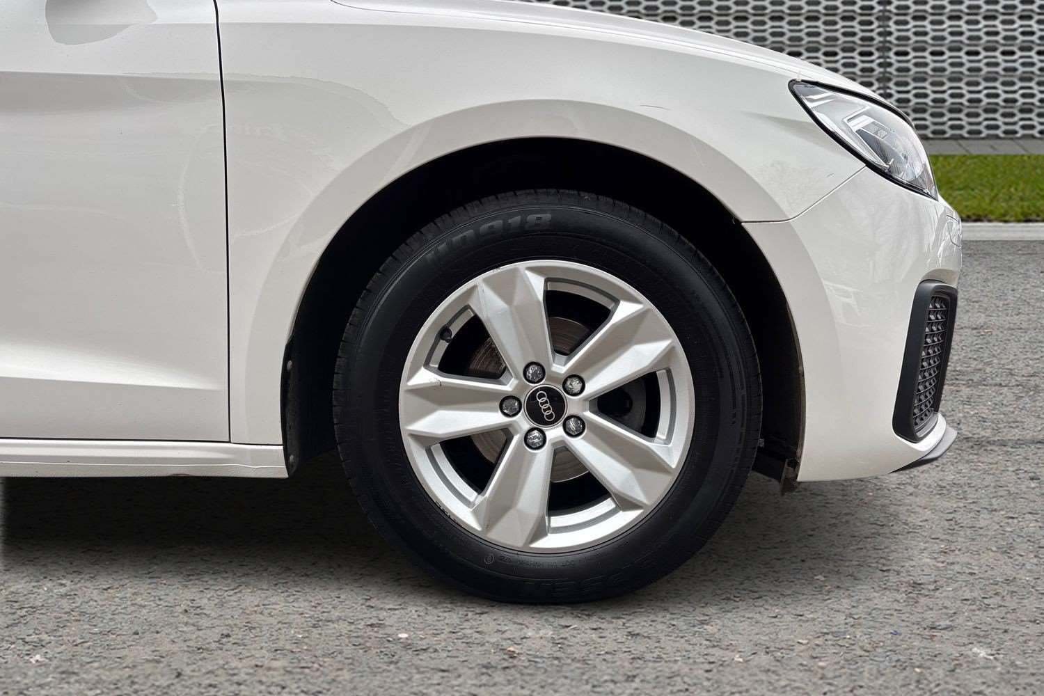 Used Audi A1 2022 for sale - 78119232: Photo 5