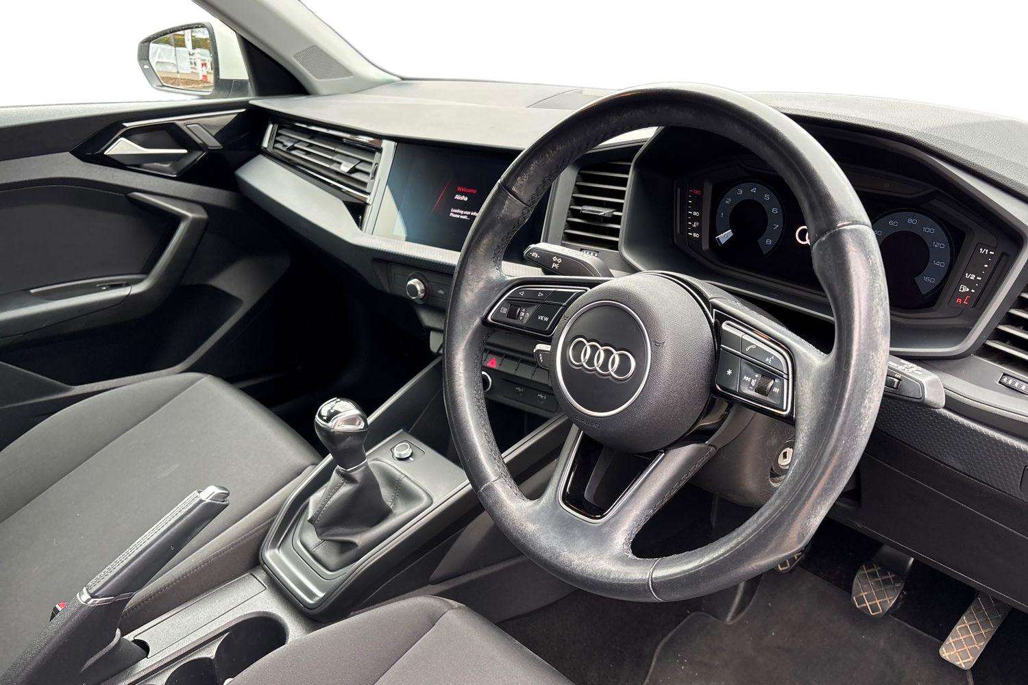 Used Audi A1 2022 for sale - 78119232: Photo 6