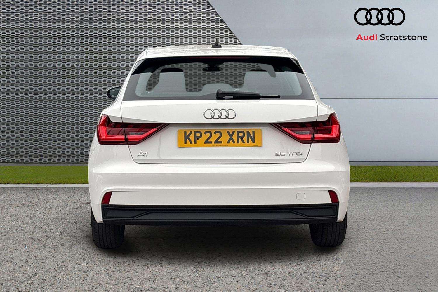 Used Audi A1 2022 for sale - 78119232: Photo 7