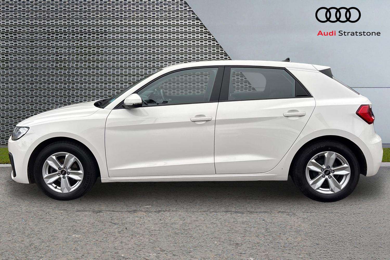 Used Audi A1 2022 for sale - 78119232: Photo 8