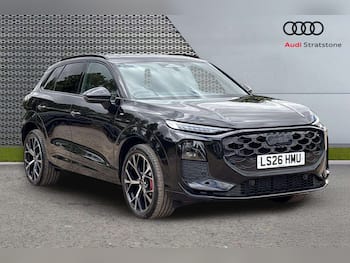 Used Audi Q3 2026 for sale - 79614284: Photo