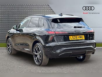 Used Audi Q3 2026 for sale - 79614284: Photo
