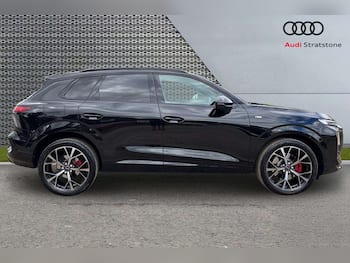 Used Audi Q3 2026 for sale - 79614284: Photo