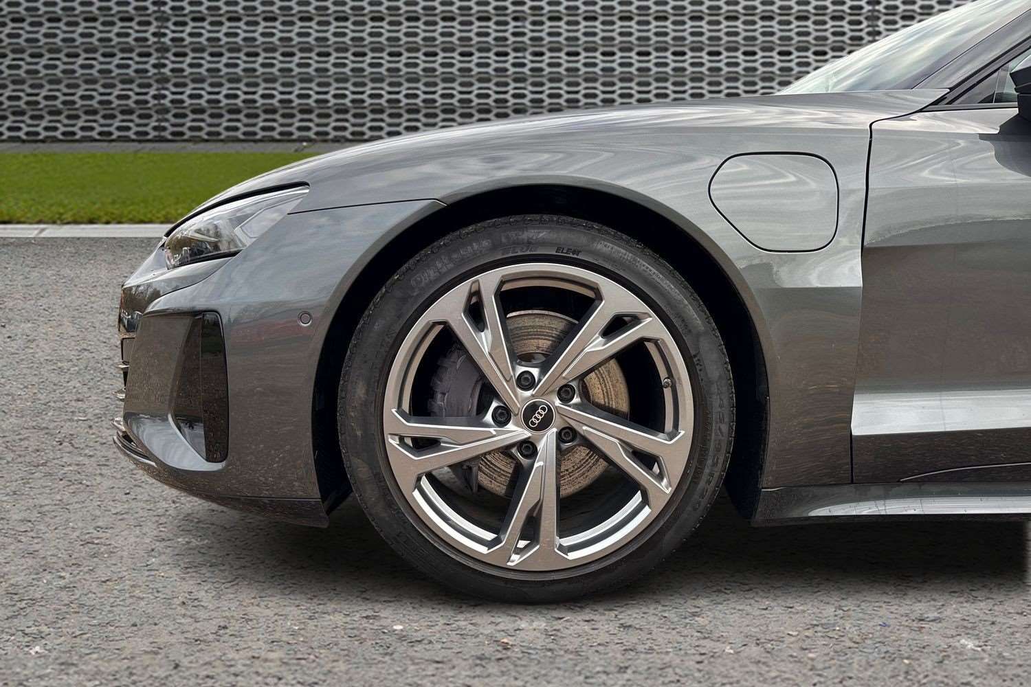 Used Audi e-tron GT 2022 for sale - 76475864: Photo 11