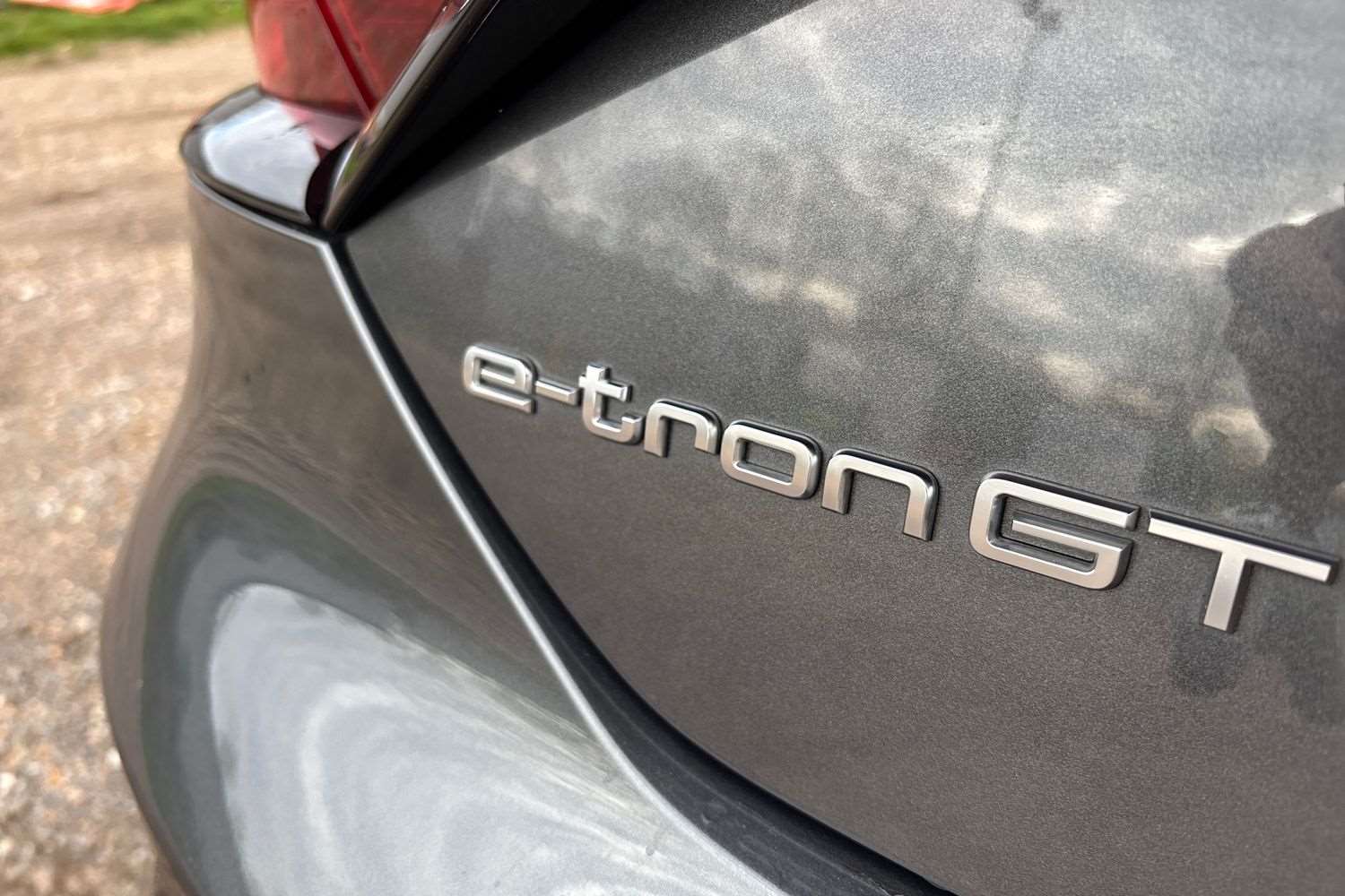 Used Audi e-tron GT 2022 for sale - 76475864: Photo 12