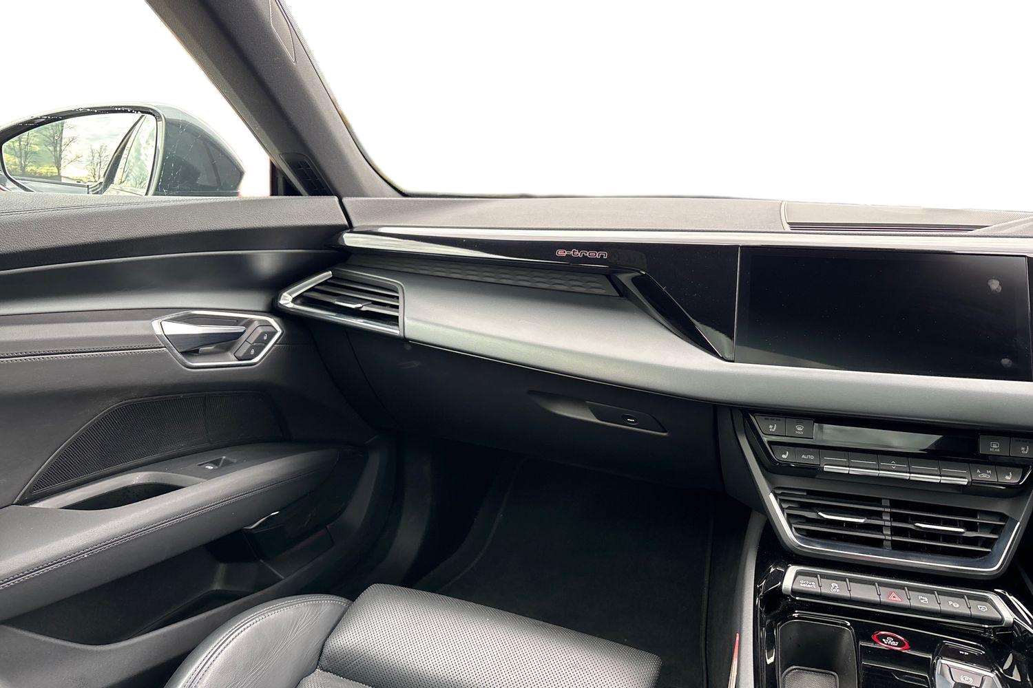 Used Audi e-tron GT 2022 for sale - 76475864: Photo 19