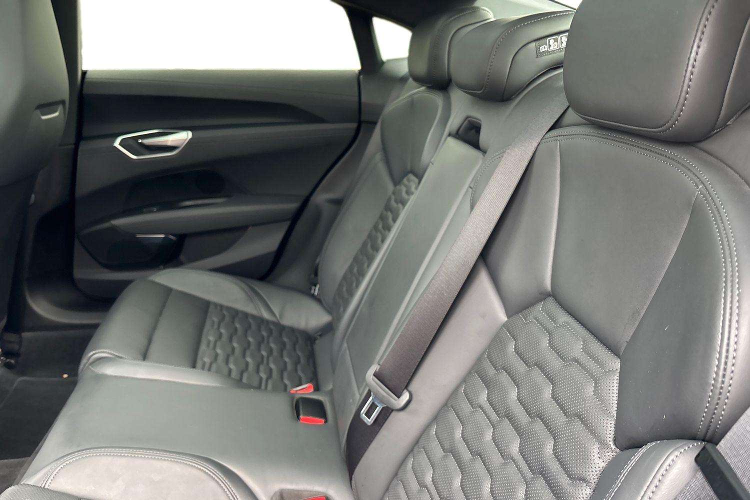 Used Audi e-tron GT 2022 for sale - 76475864: Photo 22