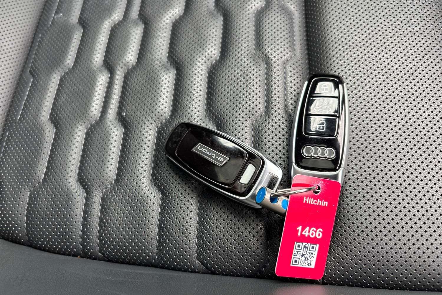 Used Audi e-tron GT 2022 for sale - 76475864: Photo 25