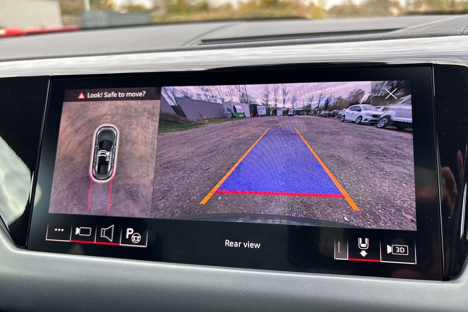 Used Audi e-tron GT 2022 for sale - 76475864: Photo 26