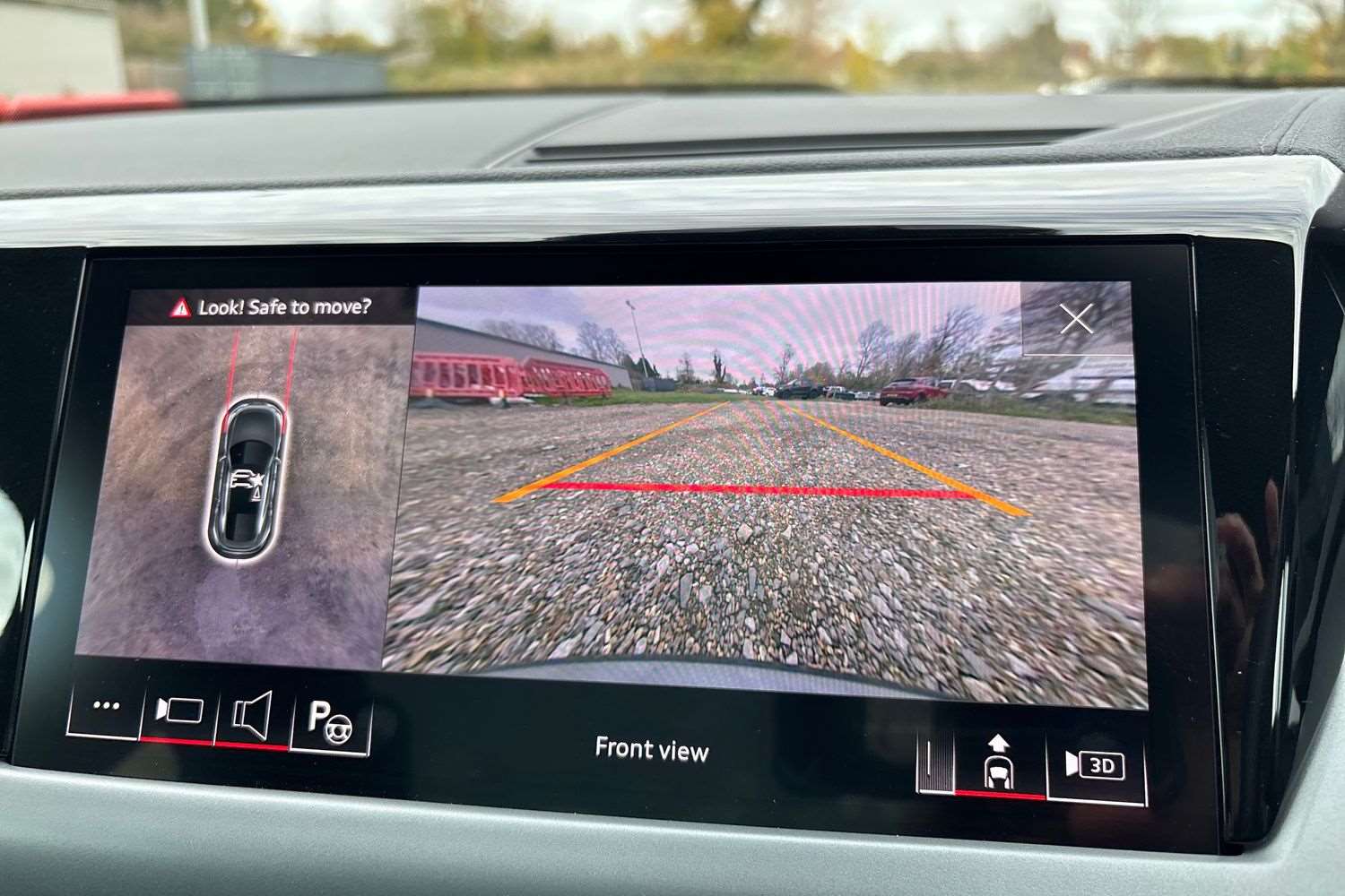 Used Audi e-tron GT 2022 for sale - 76475864: Photo 27