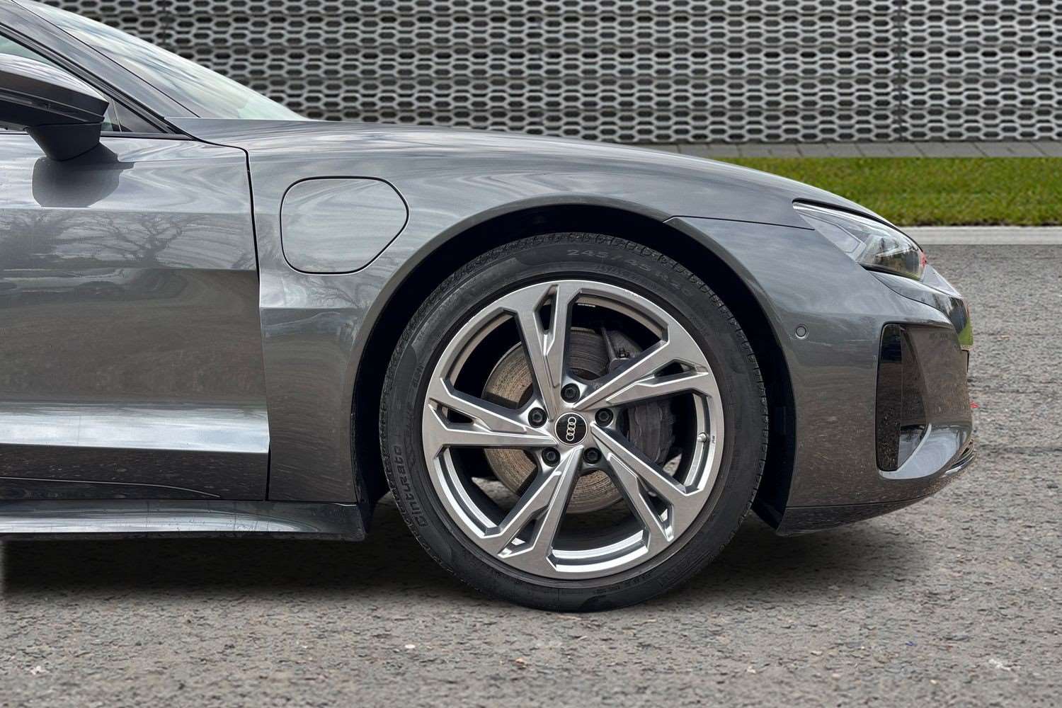 Used Audi e-tron GT 2022 for sale - 76475864: Photo 5