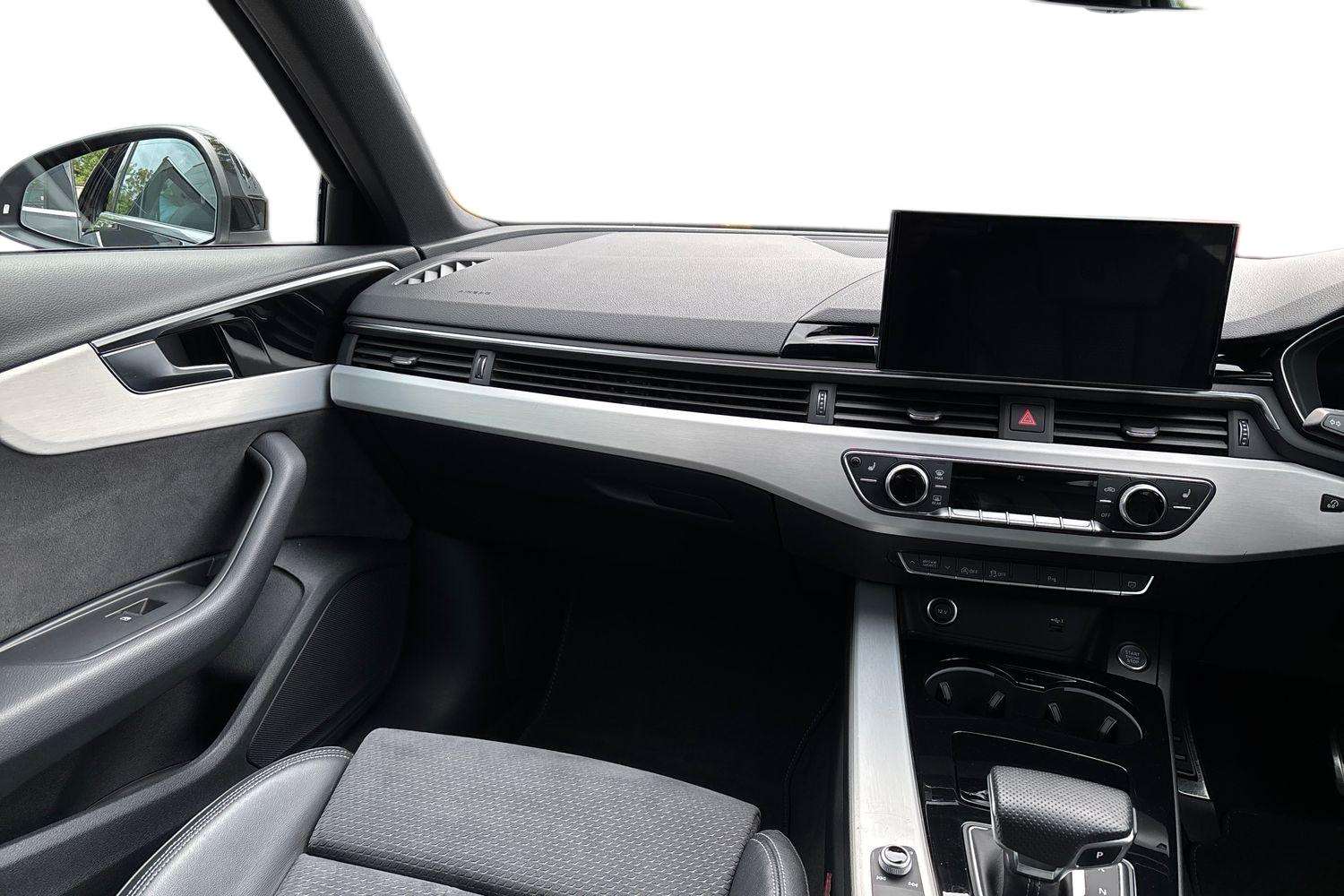 Used Audi A4 2023 for sale - 76100597: Photo 19