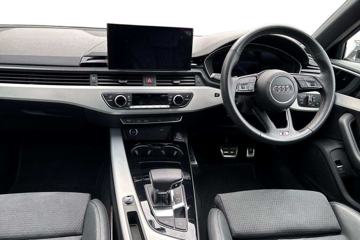 Used Audi A4 2023 for sale - 76100597: Photo 20