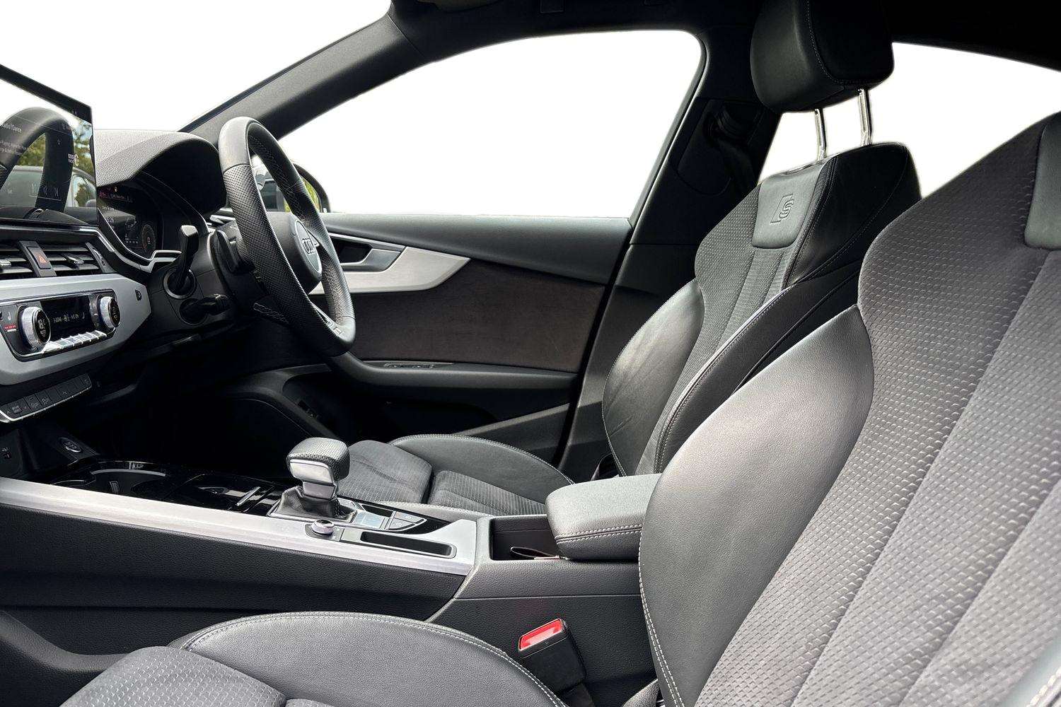 Used Audi A4 2023 for sale - 76100597: Photo 21