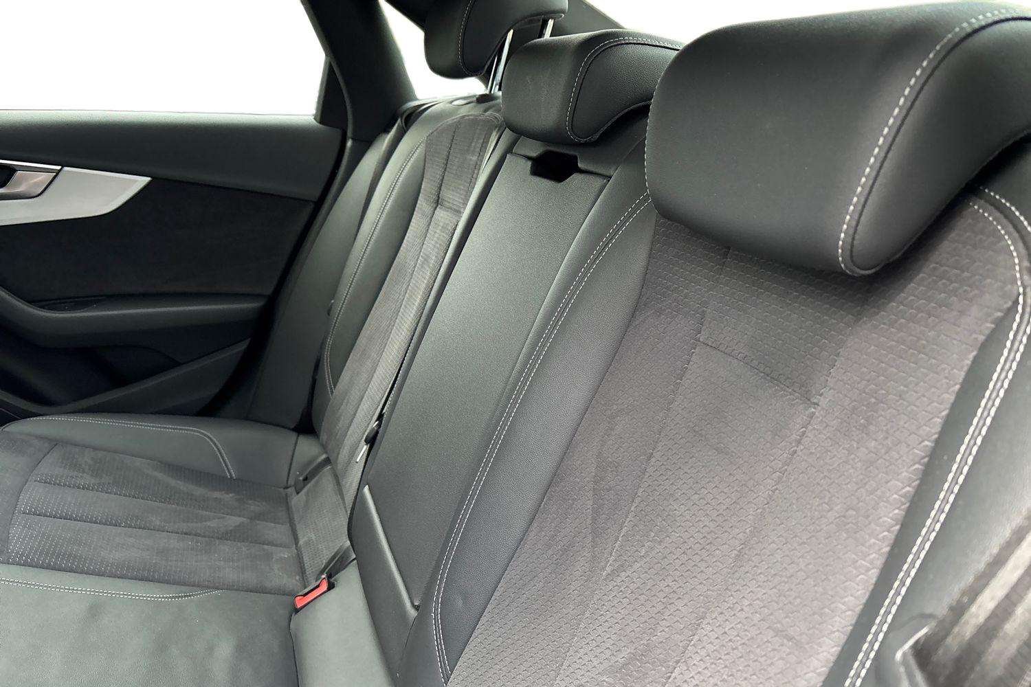 Used Audi A4 2023 for sale - 76100597: Photo 22