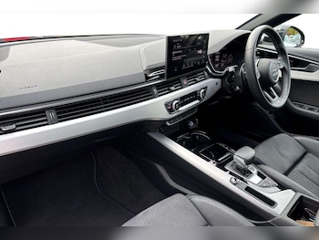 Used Audi A4 2023 for sale - 76100597: Photo 2