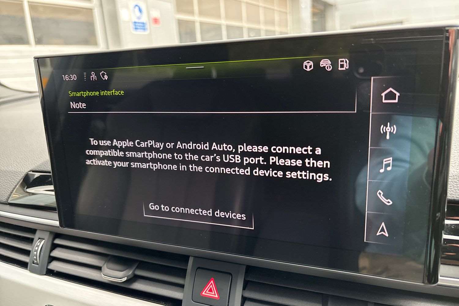 Used Audi A4 2023 for sale - 76100597: Photo 31