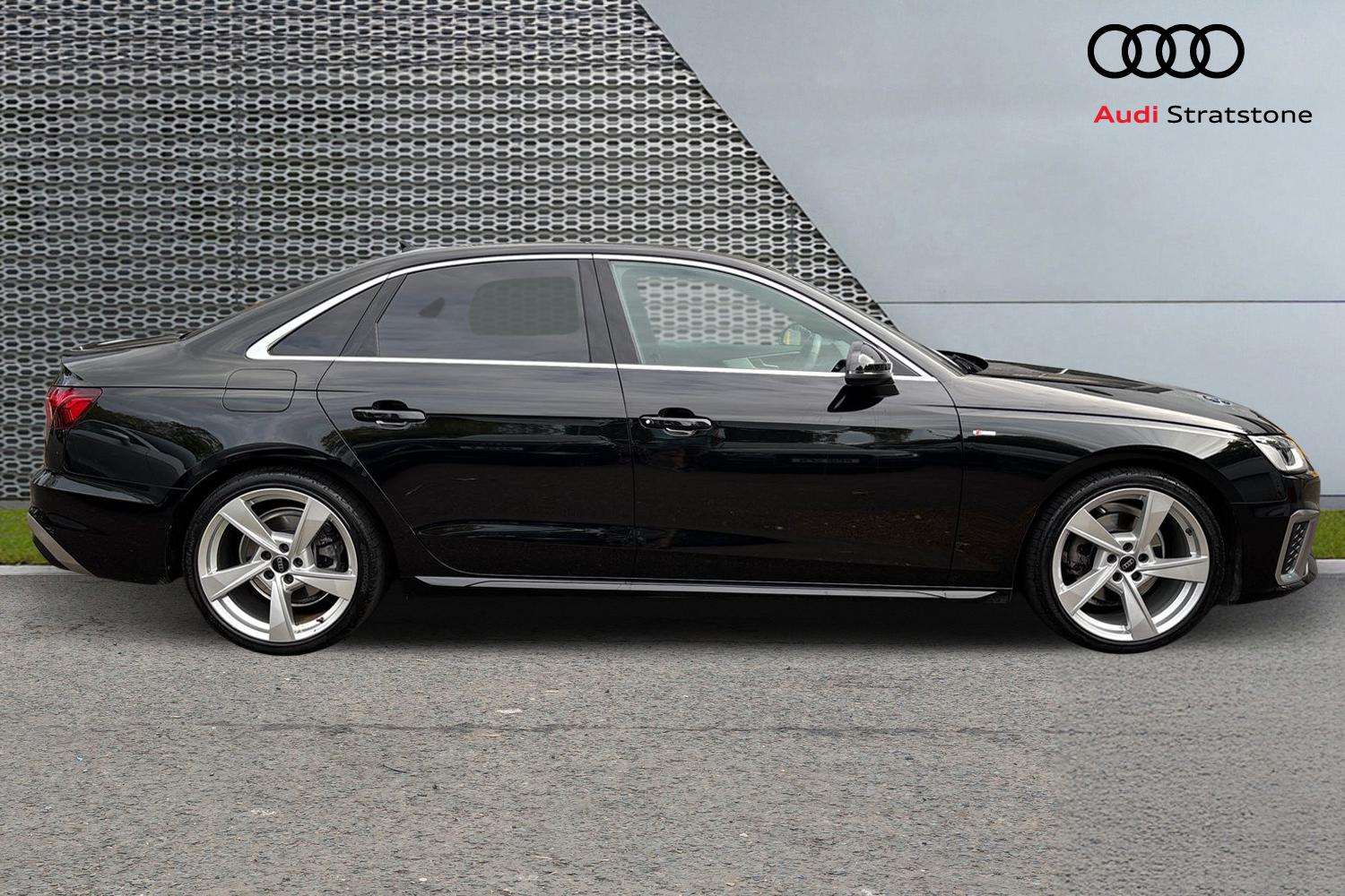 Used Audi A4 2023 for sale - 76100597: Photo 4