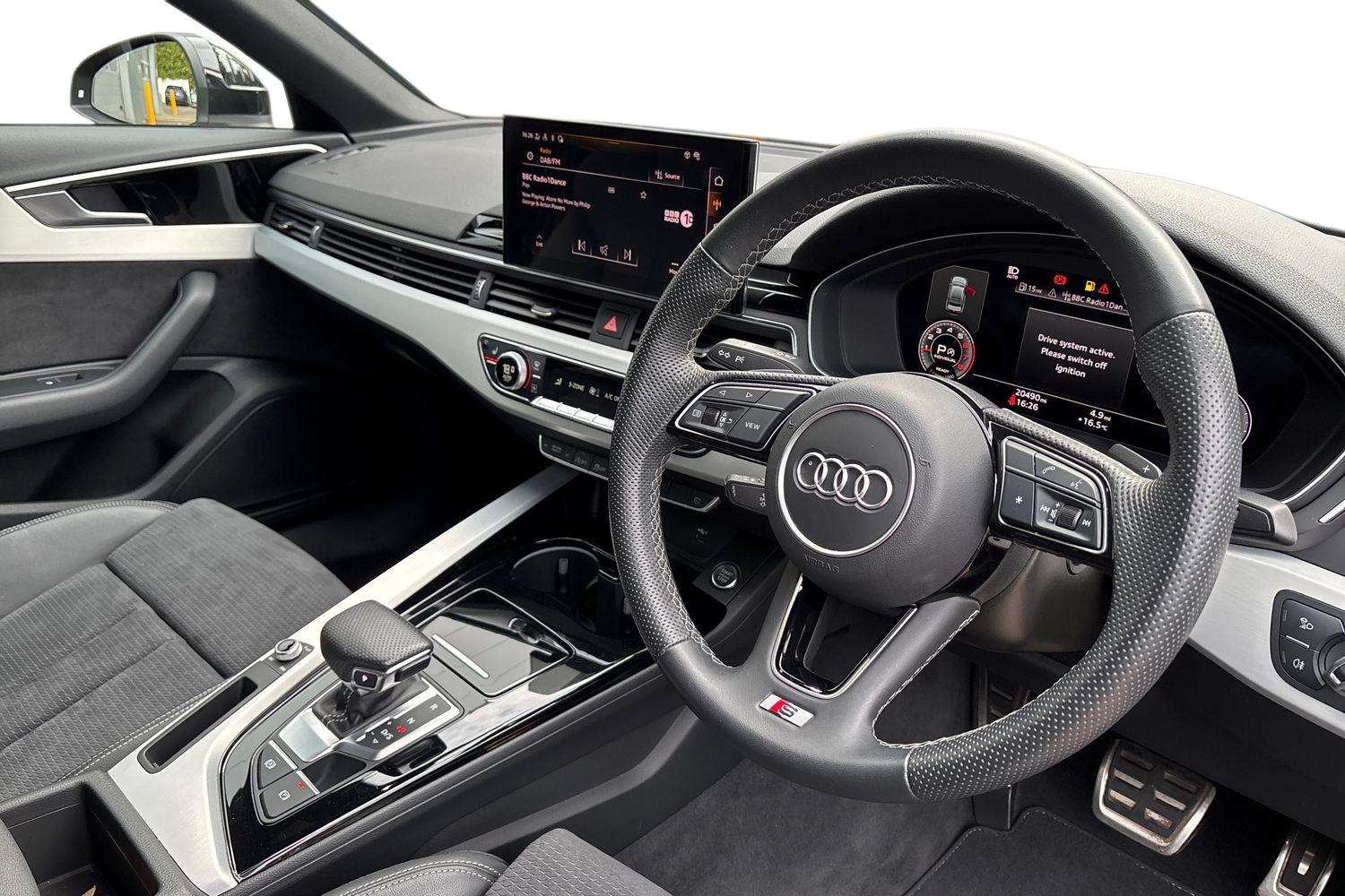 Used Audi A4 2023 for sale - 76100597: Photo 6