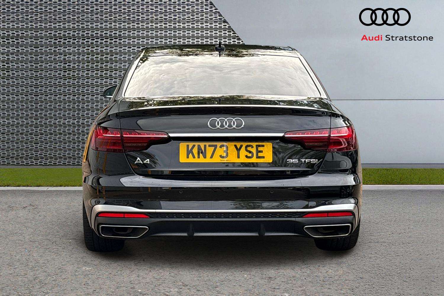 Used Audi A4 2023 for sale - 76100597: Photo 7