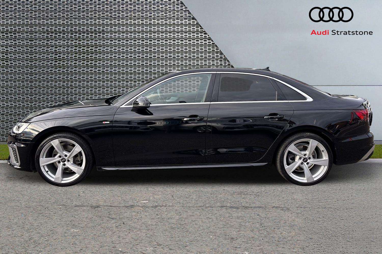 Used Audi A4 2023 for sale - 76100597: Photo 8