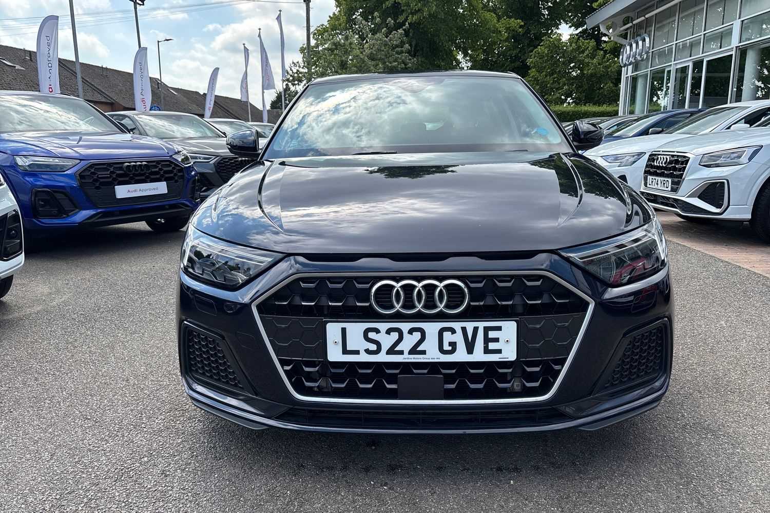 Vehicle 25