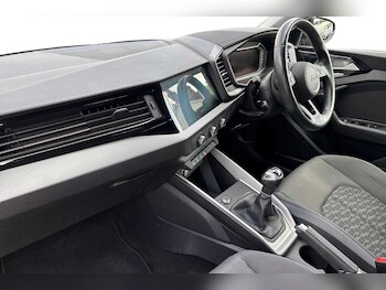 Used Audi A1 2022 for sale - 74801829: Photo