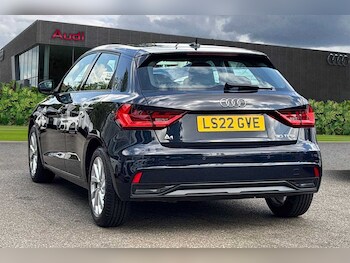 Used Audi A1 2022 for sale - 74801829: Photo