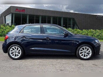 Used Audi A1 2022 for sale - 74801829: Photo