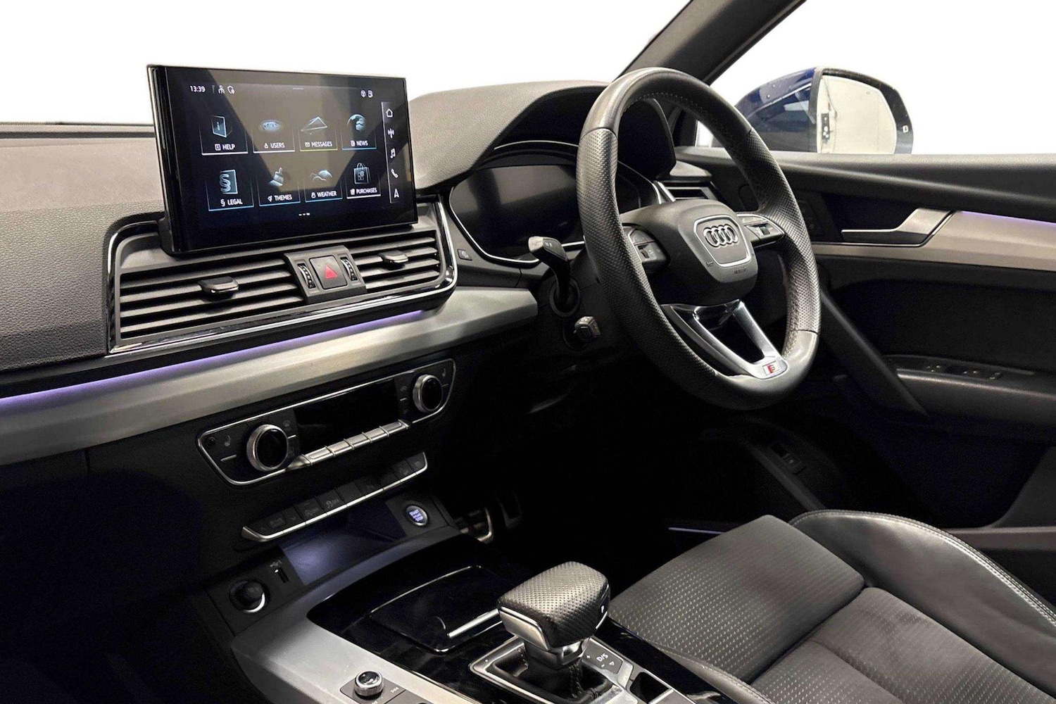 Used Audi Q5 2022 for sale - 77194453: Photo 2