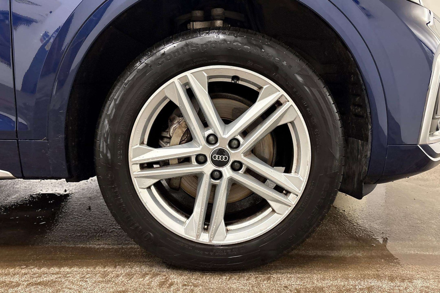 Used Audi Q5 2022 for sale - 77194453: Photo 5