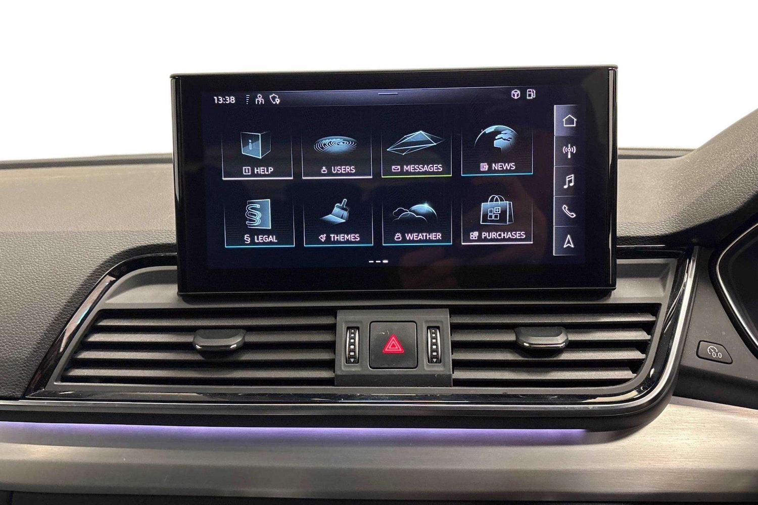 Used Audi Q5 2022 for sale - 77194453: Photo 8