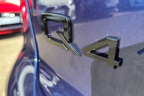 Used Audi Q4 e-tron 2025 for sale - 76230445: Photo 22