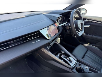 Used Audi A3 2025 for sale - 79455385: Photo