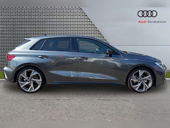Used Audi A3 2025 for sale - 79455385: Photo