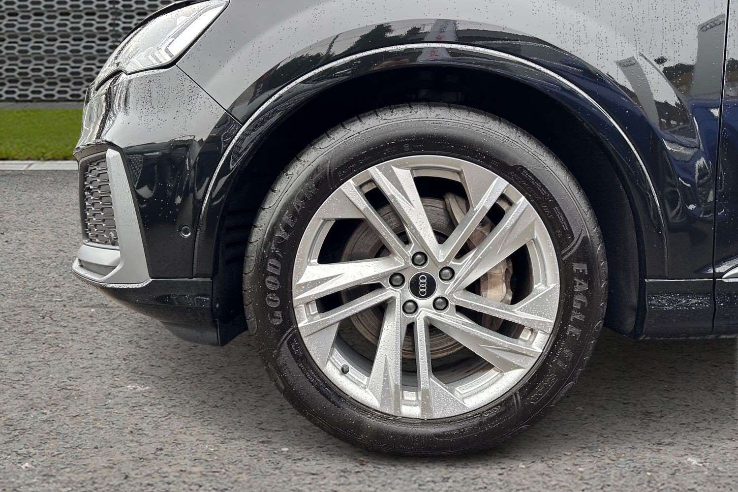 Used Audi Q7 2022 for sale - 77347993: Photo 11