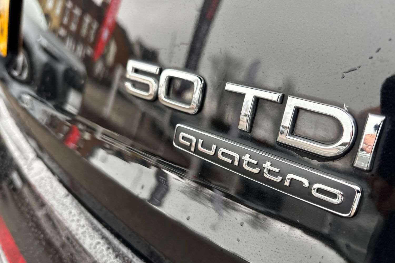 Used Audi Q7 2022 for sale - 77347993: Photo 12