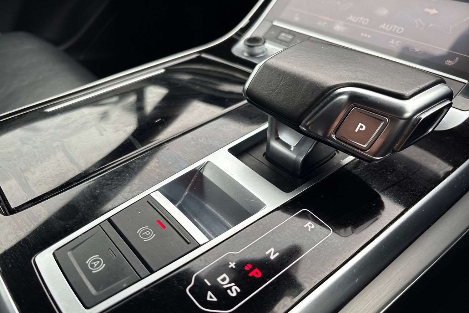 Used Audi Q7 2022 for sale - 77347993: Photo 15