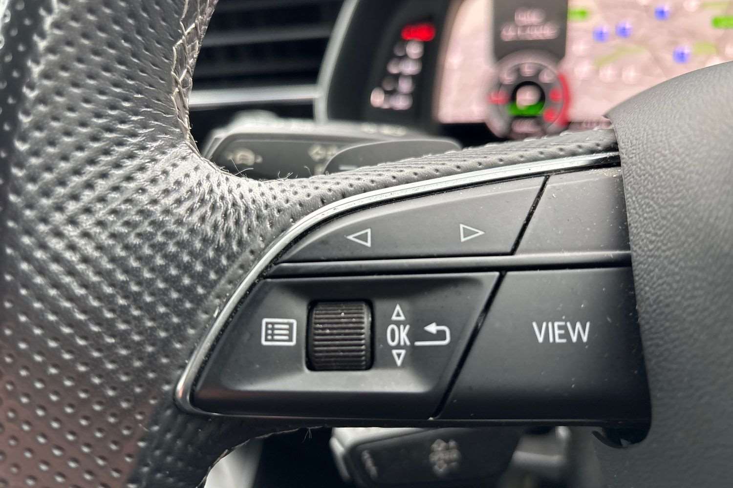 Used Audi Q7 2022 for sale - 77347993: Photo 16