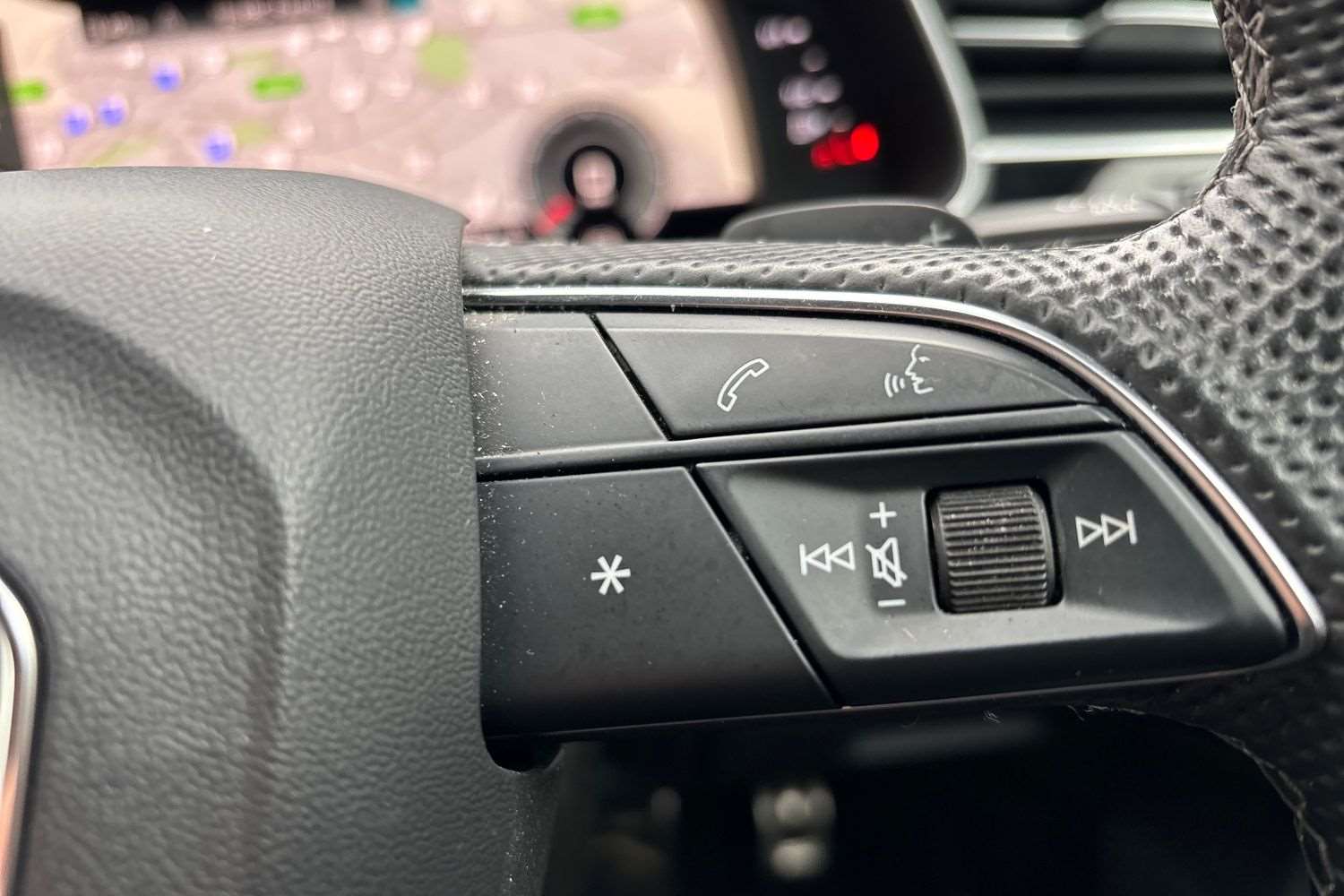 Used Audi Q7 2022 for sale - 77347993: Photo 17