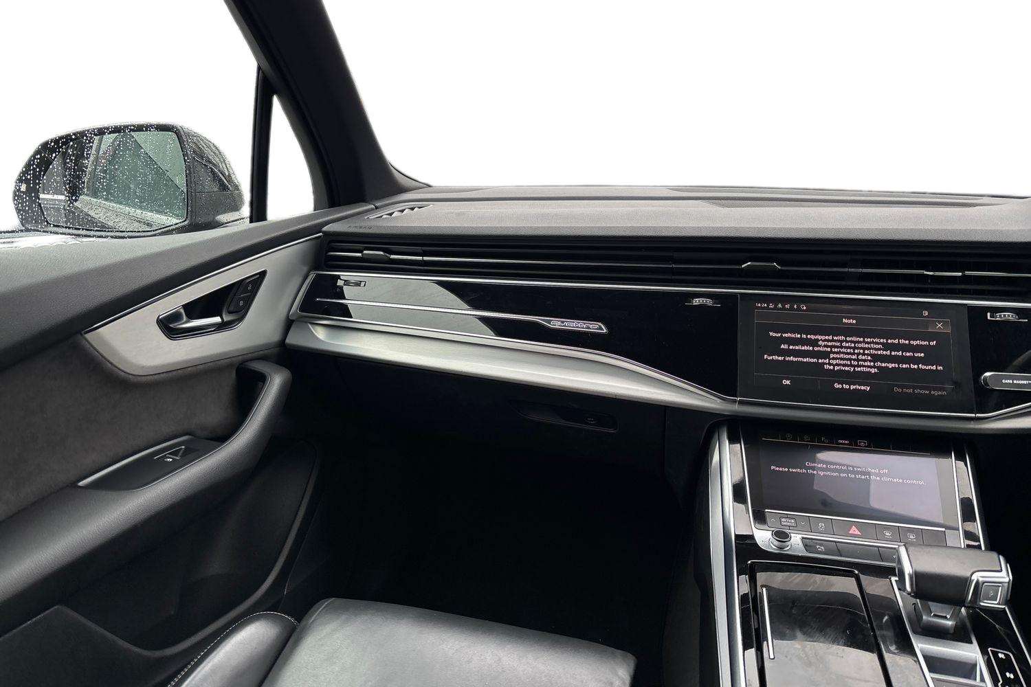 Used Audi Q7 2022 for sale - 77347993: Photo 19