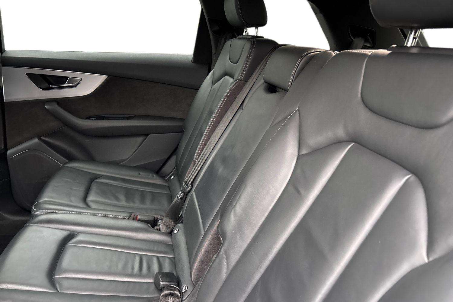 Used Audi Q7 2022 for sale - 77347993: Photo 22