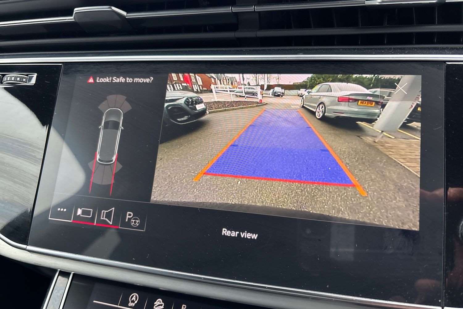 Used Audi Q7 2022 for sale - 77347993: Photo 26