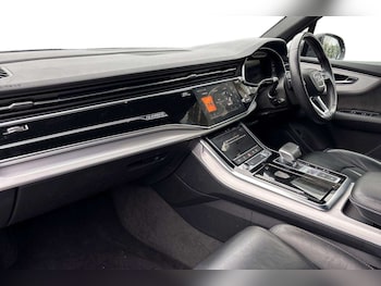 Used Audi Q7 2022 for sale - 77347993: Photo