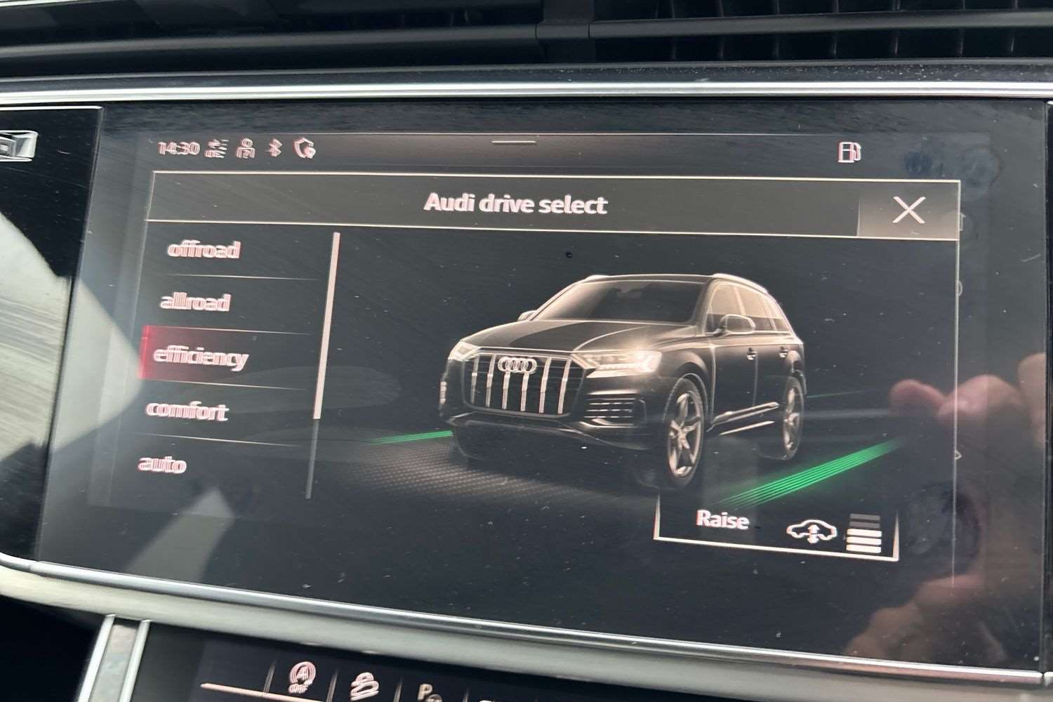 Used Audi Q7 2022 for sale - 77347993: Photo 30