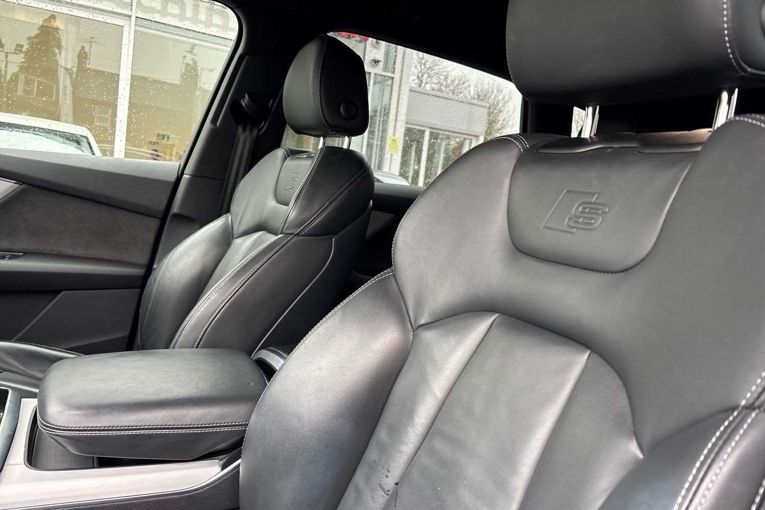 Used Audi Q7 2022 for sale - 77347993: Photo 31