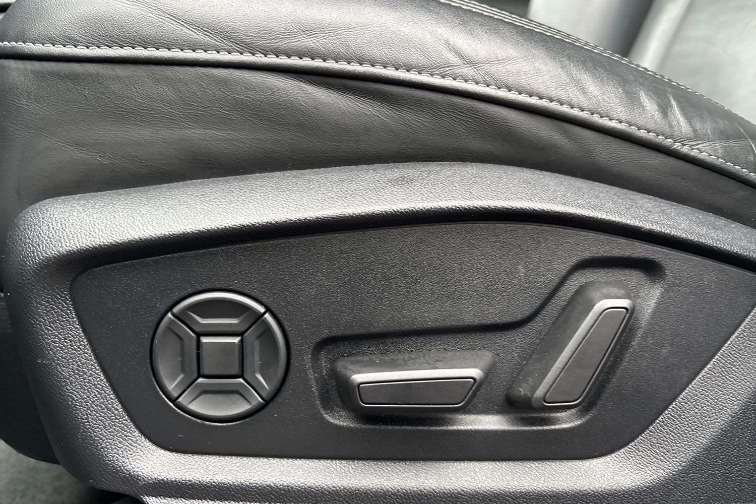 Used Audi Q7 2022 for sale - 77347993: Photo 32