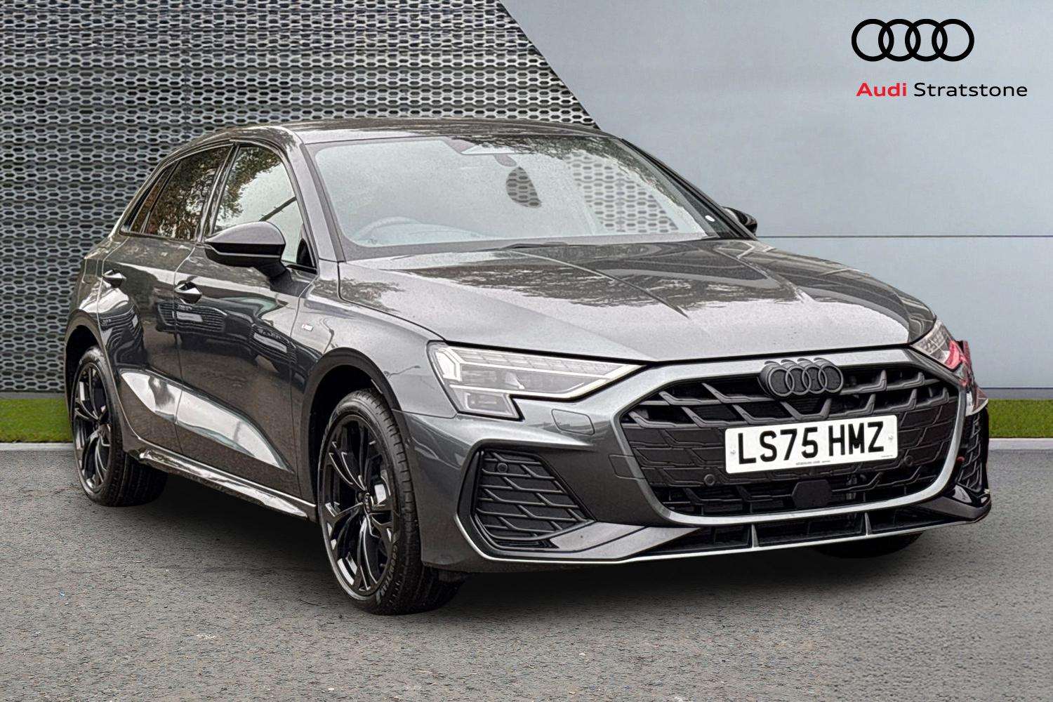 Used Audi A3 2025 for sale - 76272233: Photo 1